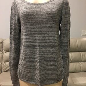 Hollister Lace Sweater